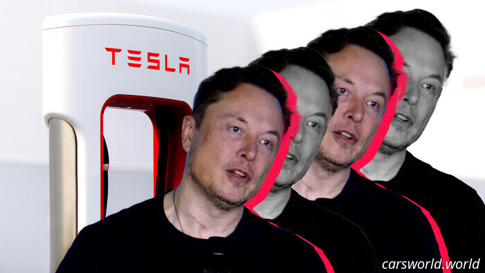 What Was Once Unimaginable Has Occurred to Tesla’s Brand | Carscoops